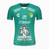 Officiële Voetbalshirt Club Leon Thuis 2022-23 - Heren